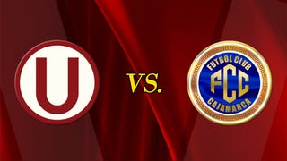 Universitario vs. FC Cajamarca en vivo: ¿a qué hora y dónde ver fecha 5 del Torneo Apertura 2026?