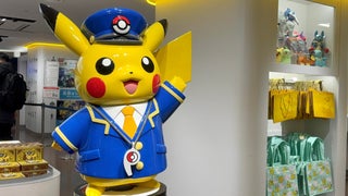 Pokémon cumple 30 años con un regreso a sus primeras aventuras