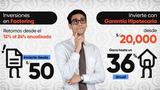 Zuma: la nueva plataforma que abre la puerta a inversiones alternativas con respaldo real