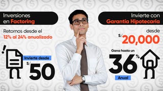 Zuma: la nueva plataforma que abre la puerta a inversiones alternativas con respaldo real