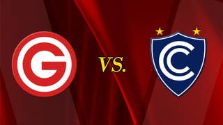 Deportivo Garcilaso vs Cienciano en vivo: ¿qué canal de TV transmite el clásico cusqueño en Torneo Apertura 2026?