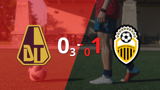 Copa Libertadores: Tolima gana en penales y avanza a Tercera Fase