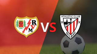 LaLiga EA Sports: Athletic Bilbao luchará para seguir con su racha positiva ante su rival Rayo Vallecano