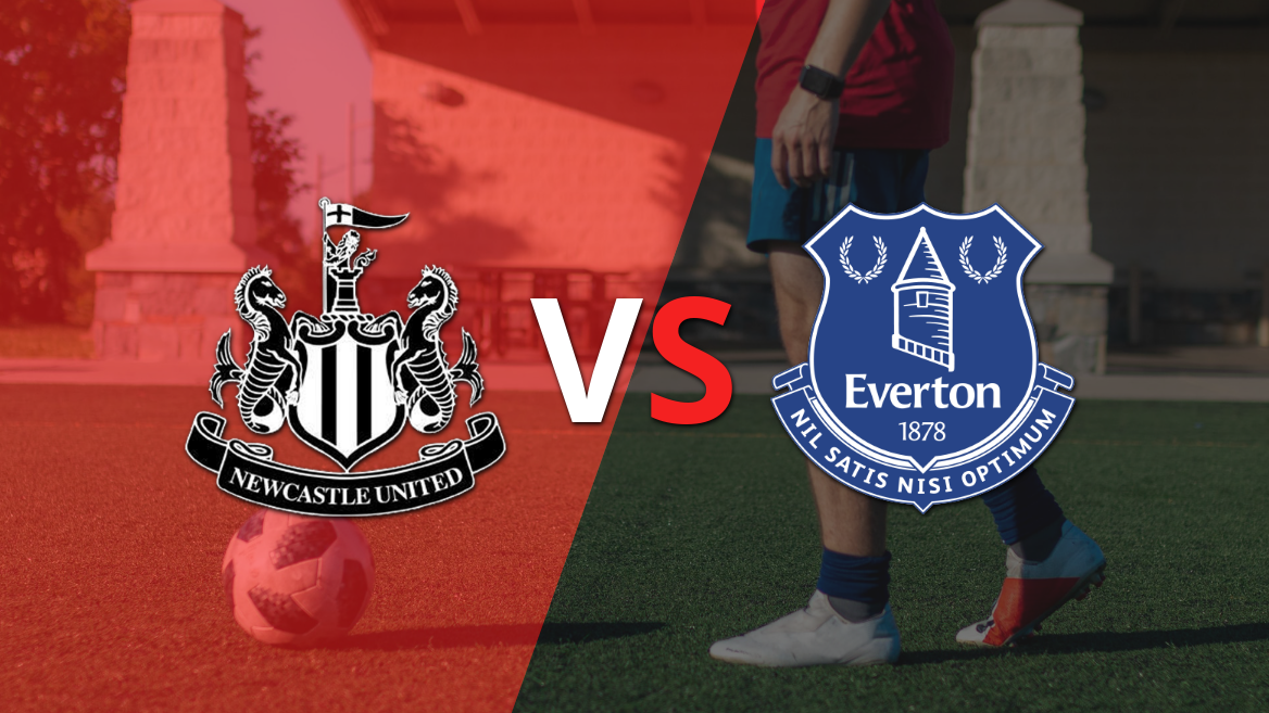 Premier League: Por la fecha 28, Newcastle United recibirá a Everton