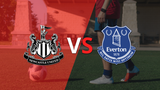 Premier League: Por la fecha 28, Newcastle United recibirá a Everton