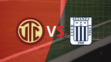 Liga 1: Alianza Lima se enfrentará a UTC por la fecha 5