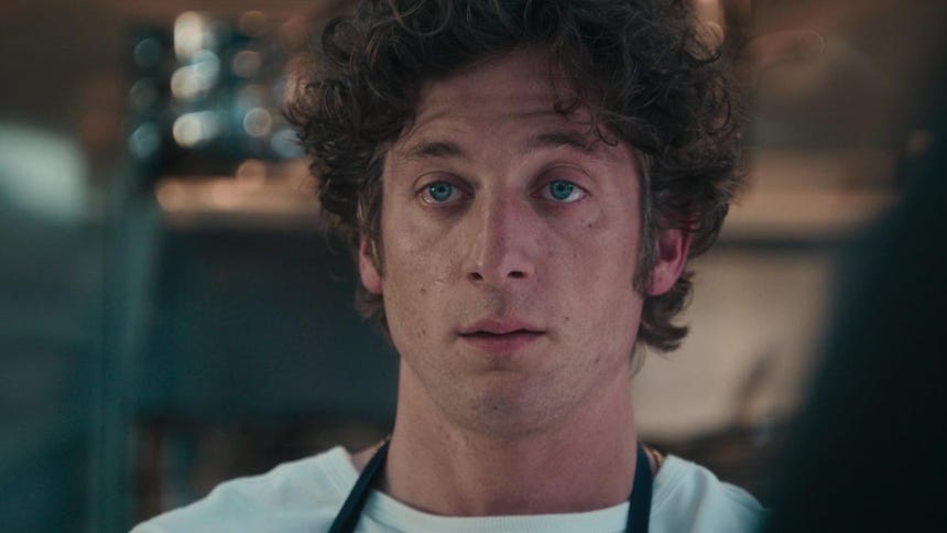 Protagonizada por Jeremy Allen White, 'The Bear' se ha convertido en una serie de culto gracias a su retrato intenso del mundo de la cocina profesional.