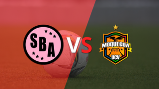 Liga 1: Deportivo Moquegua visita a Sport Boys por la fecha 5