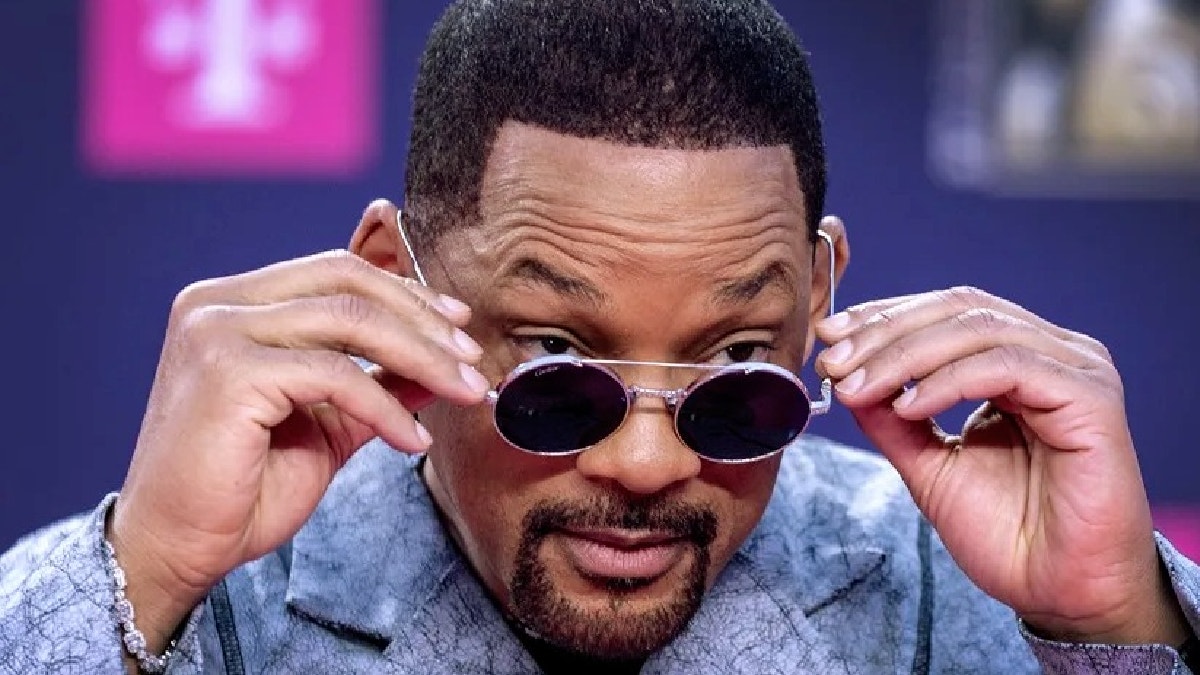 Will Smith pide a juez que desestime demanda de acoso sexual en su contra, según TMZ
