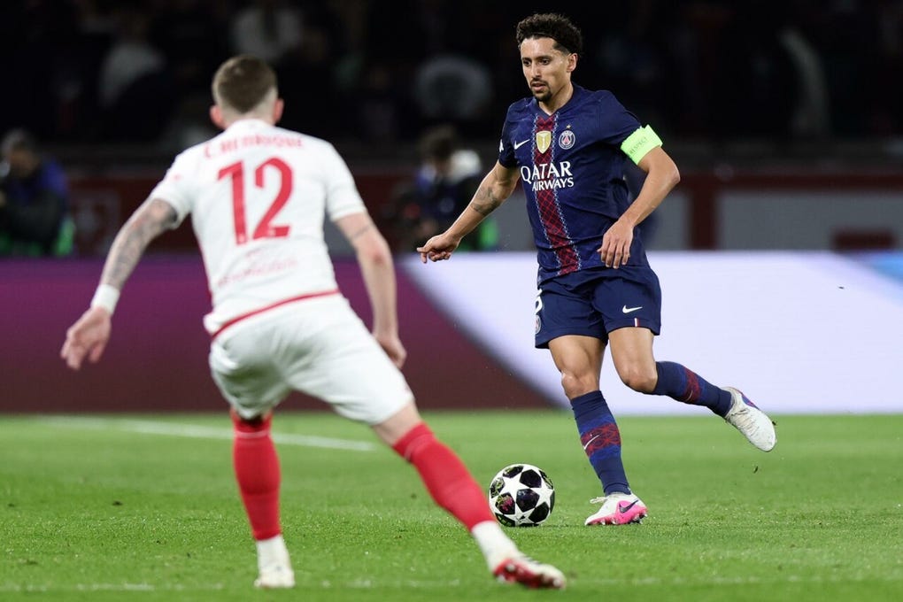 10. PSG (88 millones de euros)