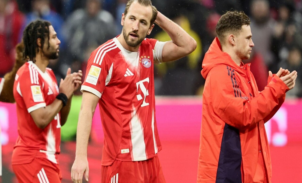 3. Bayern Munich (189 millones de euros)