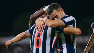 Alianza Lima vs. UTC EN VIVO: chocan en Cajamarca por la fecha 5 del Torneo Apertura 2026 de la Liga1