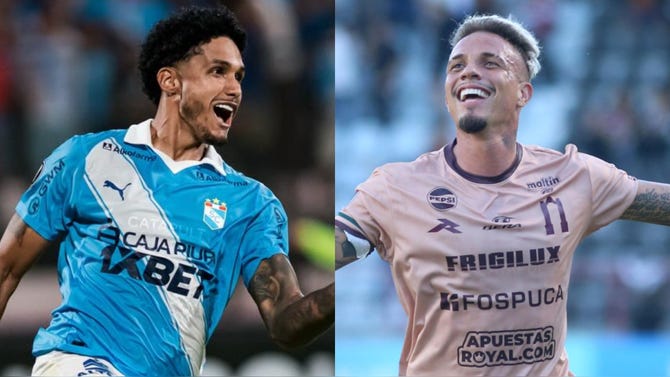 No será en el Miguel Grau: Sporting Cristal definió el estadio para recibir a Carabobo por la Libertadores