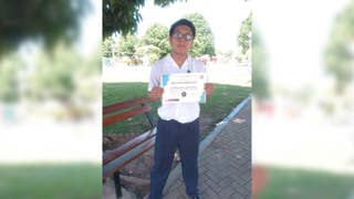 San Martín: piden traslado urgente de escolar con estómago perforado a hospital de Lima