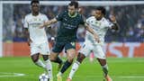 Real Madrid y su reacción por enfrentar (otra vez) al Manchester City en la Champions League