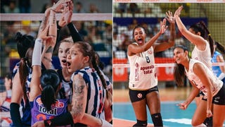 Alianza Lima vs. Universitario: precios de entradas y cómo comprar para ver el clásico por la Liga Peruana de Vóley