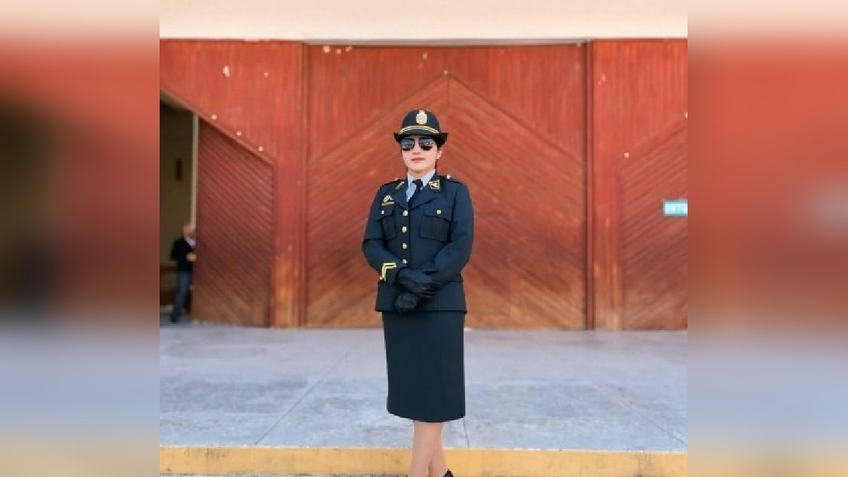 Áncash: hallan el cuerpo de la suboficial PNP que estaba desaparecida en Huaraz