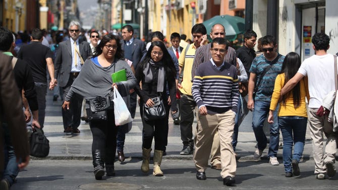 El otoño y el invierno serán más cálidos de lo normal, según especialista del Senamhi