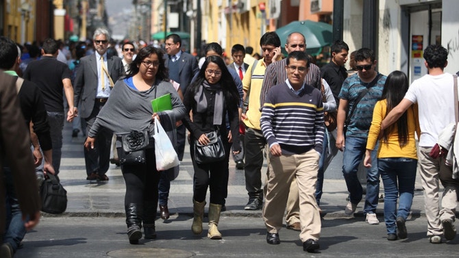 Tema de fondo: el otoño y el invierno serán más cálidos de lo normal, según especialista del Senamhi