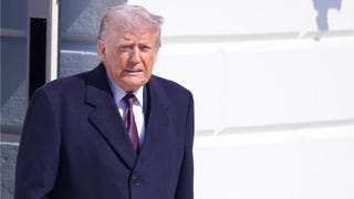 Donald Trump dice que tiene 