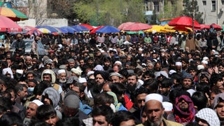 Pakistán y Afganistán entran en guerra abierta: ¿cuáles son las claves de la ruptura?