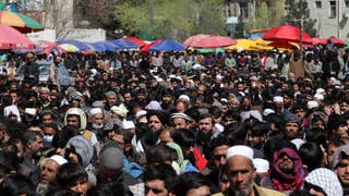 Pakistán y Afganistán entran en guerra abierta: ¿cuáles son las claves de la ruptura?