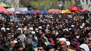 Pakistán y Afganistán entran en guerra abierta: ¿cuáles son las claves de la ruptura?