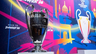 Con el Real Madrid vs. Manchester City: estas son las llaves de octavos de final de la Champions League