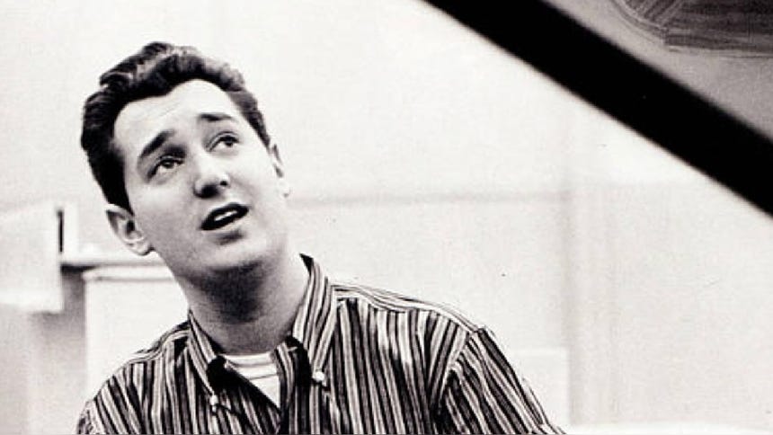 Neil Sedaka saltó a la fama con sus temas 'Oh, Carol', 'Calendar Girl', Breaking Up Is Hard to Do', entre otros.
