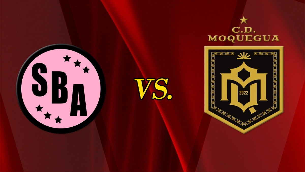 Sport Boys vs. CD Moquegua: ¿a qué hora juegan y dónde ver el partido por el Torneo Apertura 2026?