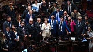 Congreso de Argentina aprobó la reforma laboral de Javier Milei: estas son las claves de la nueva normativa