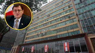 “Es la crisis más grave de su historia”: en abril, el Ministerio Público se quedaría sin presupuesto para sueldos de fiscales, dice Chávez Cotrina