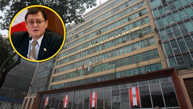 “Es la crisis más grave de su historia”: en abril, el MP se quedaría sin presupuesto para sueldos de fiscales