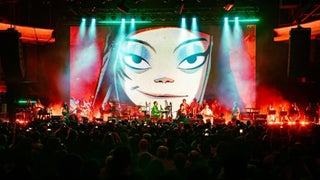 ¡Gorillaz llega por primera vez a Perú! Esta es la fecha del concierto en Arena 1 Park y cuándo empeza la preventa de entradas