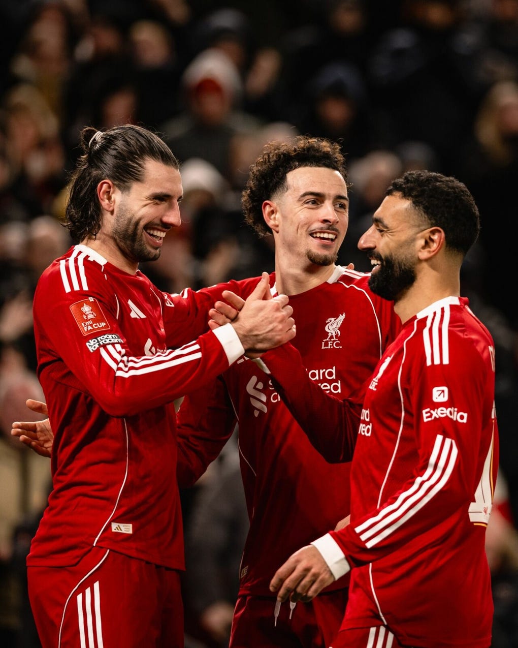 6. Liverpool (148 millones de euros)