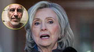 Hillary Clinton insiste en que no conoció a Jeffrey Epstein y critica interrogatorio del Congreso: “Jamás fui a su isla