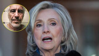 Hillary Clinton insiste en que no conoció a Jeffrey Epstein y critica interrogatorio del Congreso: “Jamás fui a su isla