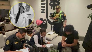 Caso Lizeth Marzano: Adrián Villar cumple 24 horas detenido mientras avanzan diligencias por atropello a joven