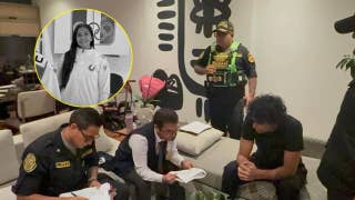 Caso Lizeth Marzano: Adrián Villar cumple 24 horas detenido mientras avanzan diligencias por atropello a joven