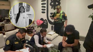 Caso Lizeth Marzano: Adrián Villar cumple 24 horas detenido mientras avanzan diligencias por atropello a joven