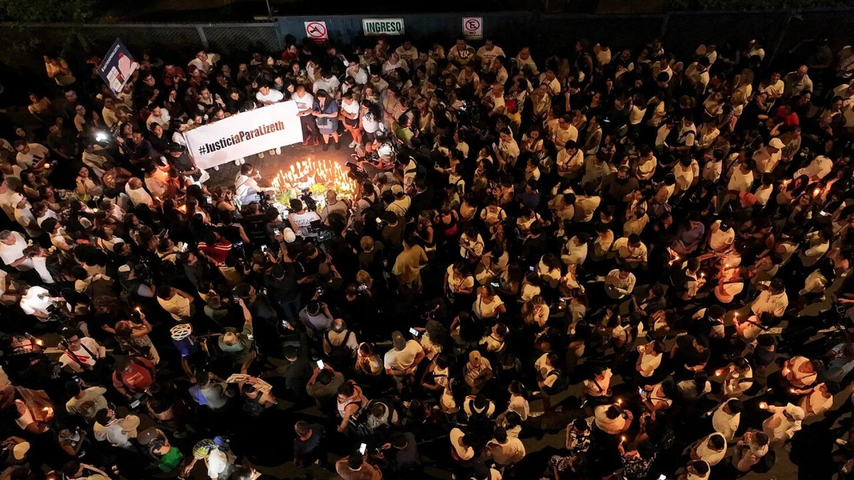 Abogado de la familia de Lizeth Marzano dice que Marisel Linares fue citada a declarar el próximo 3 de marzo