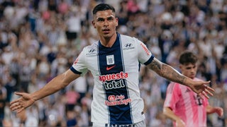 Sin Paolo Guerrero: Alianza Lima y la alineación que alista para el partido contra UTC en Cajamarca