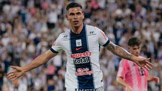 Sin Paolo Guerrero: Alianza Lima y la alineación que alista para el partido contra UTC en Cajamarca
