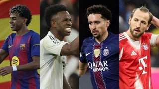 Con el Barcelona en la cima: estos son los clubes que más camisetas venden en Europa [GALERÍA]