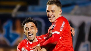 Lleno de goles: Cienciano ganó 3-2 a Deportivo Garcilaso en el final por el Torneo Apertura 2026
