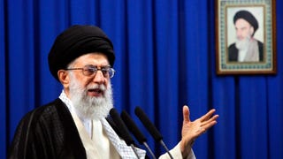 Irán confirmó la muerte del líder supremo iraní, el ayatolá Alí Jamenei