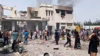 Irán eleva a 108 las niñas muertas en un bombardeo israelí contra una escuela en el sur del país