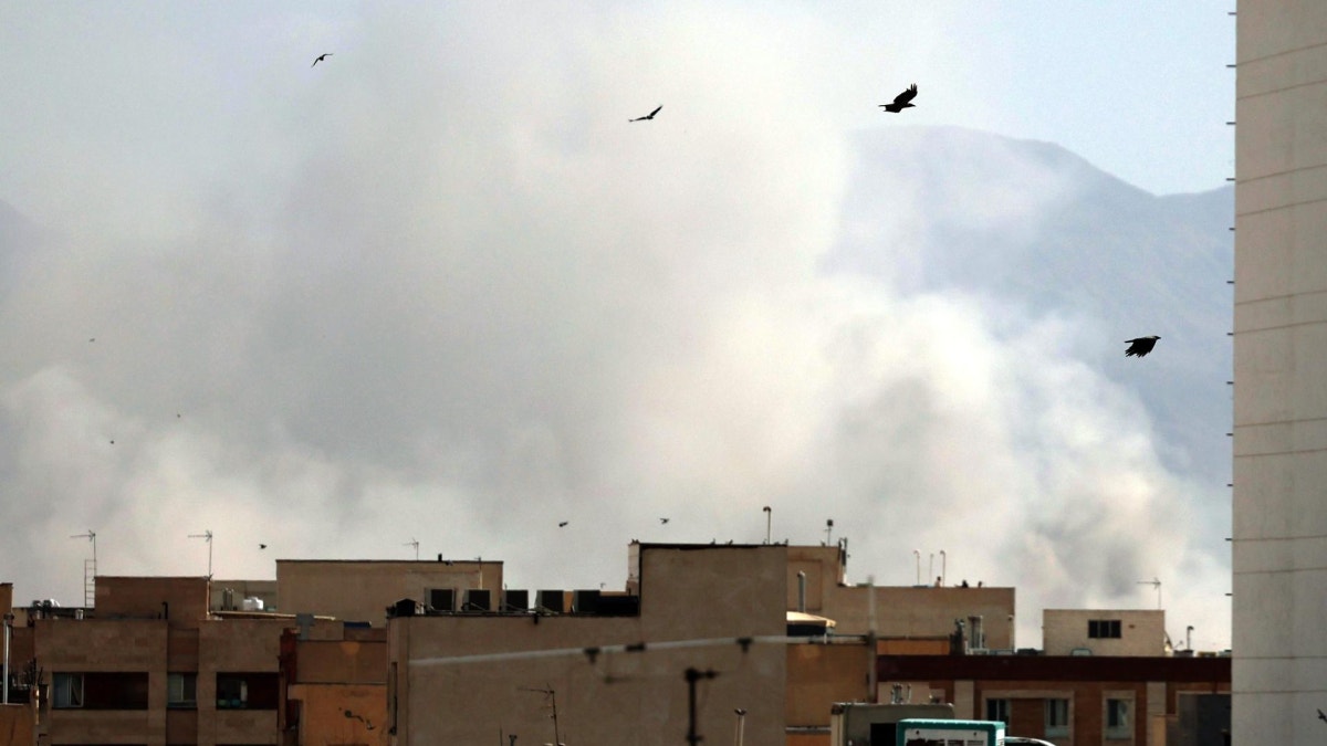 ONU condena ataques de EE.UU. e Israel y represalias de Irán: 