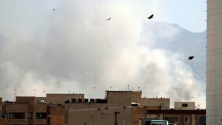 ONU condena ataques de EE.UU. e Israel y represalias de Irán: 