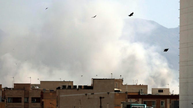 ONU condena ataques de EE.UU. e Israel y represalias de Irán: 